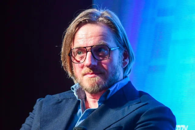 To głośna książka Szczepana Twardocha. Po 20 latach wraca w nowej formie