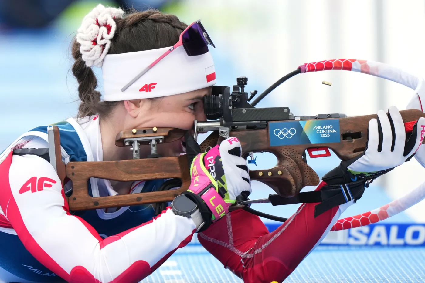 Igrzyska Olimpijskie. Program środa 18 lutego. O której startują Polacy?