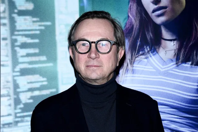 Piotr Cyrwus dołączył do obsady "Szpitala św. Anny". Wspomina o emeryturze