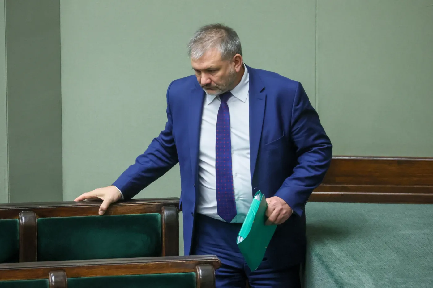 Sejm wybrał sędziów TK. Żurek ostrzega prezydenta i mówi o "planie B"