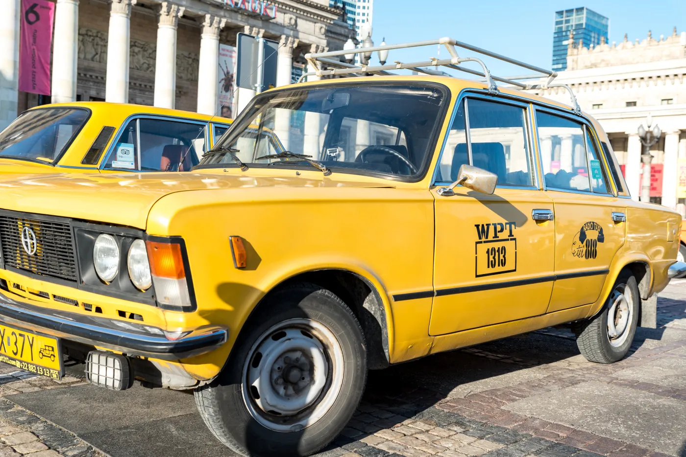 Czy pamiętasz, jak wyglądało codzienne życie w PRL-u? Rozwiąż quiz i przekonaj się, ile wiesz!