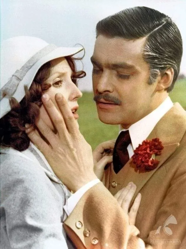 QUIZ. Elżbieta Starostecka to gwiazda "Trędowatej". Jak dobrze pamiętacie ten kultowy film?