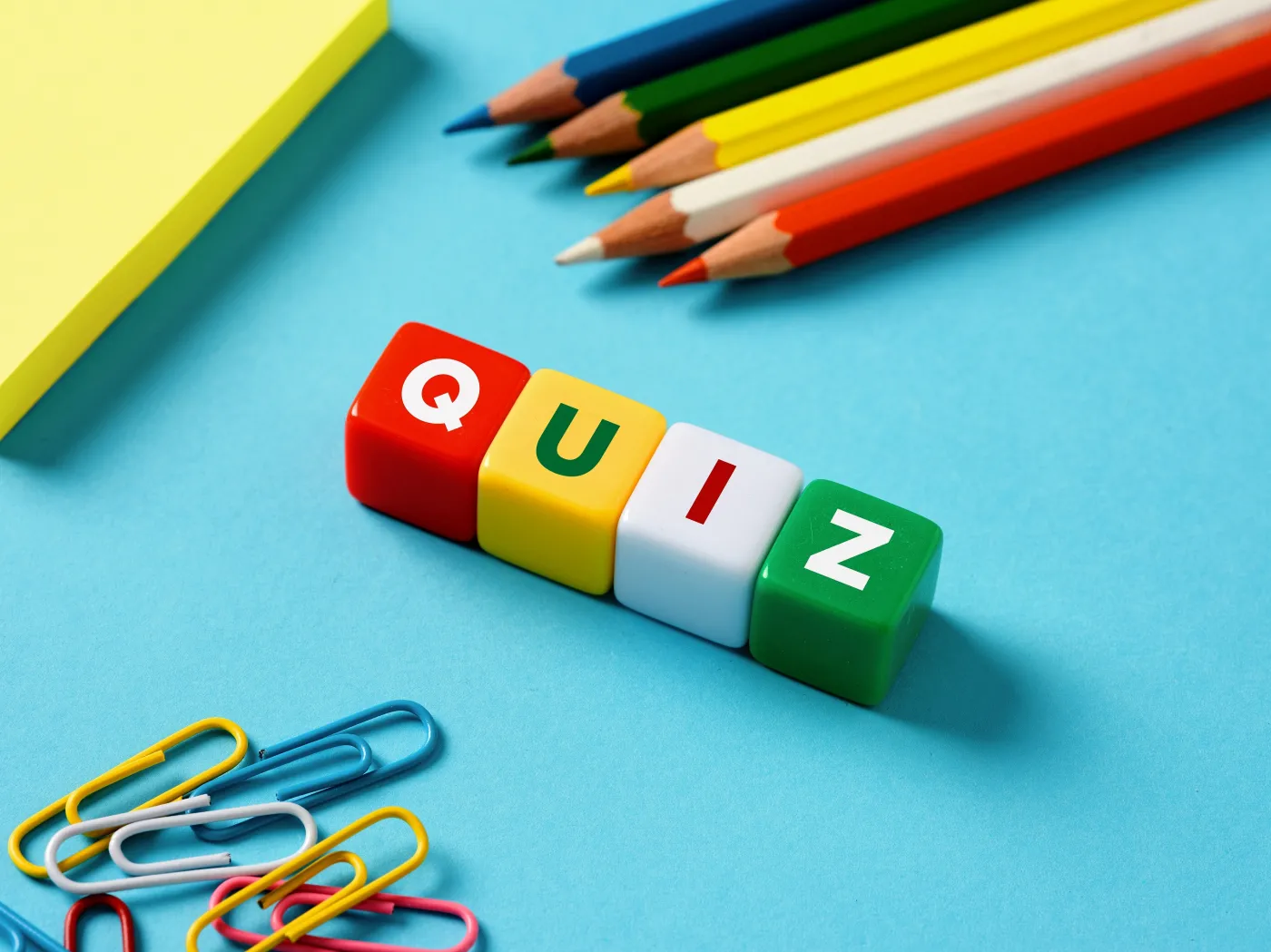 Ekstremalnie trudny QUIZ z wiedzy ogólnej. 10/10 zdobędzie tylko prymus