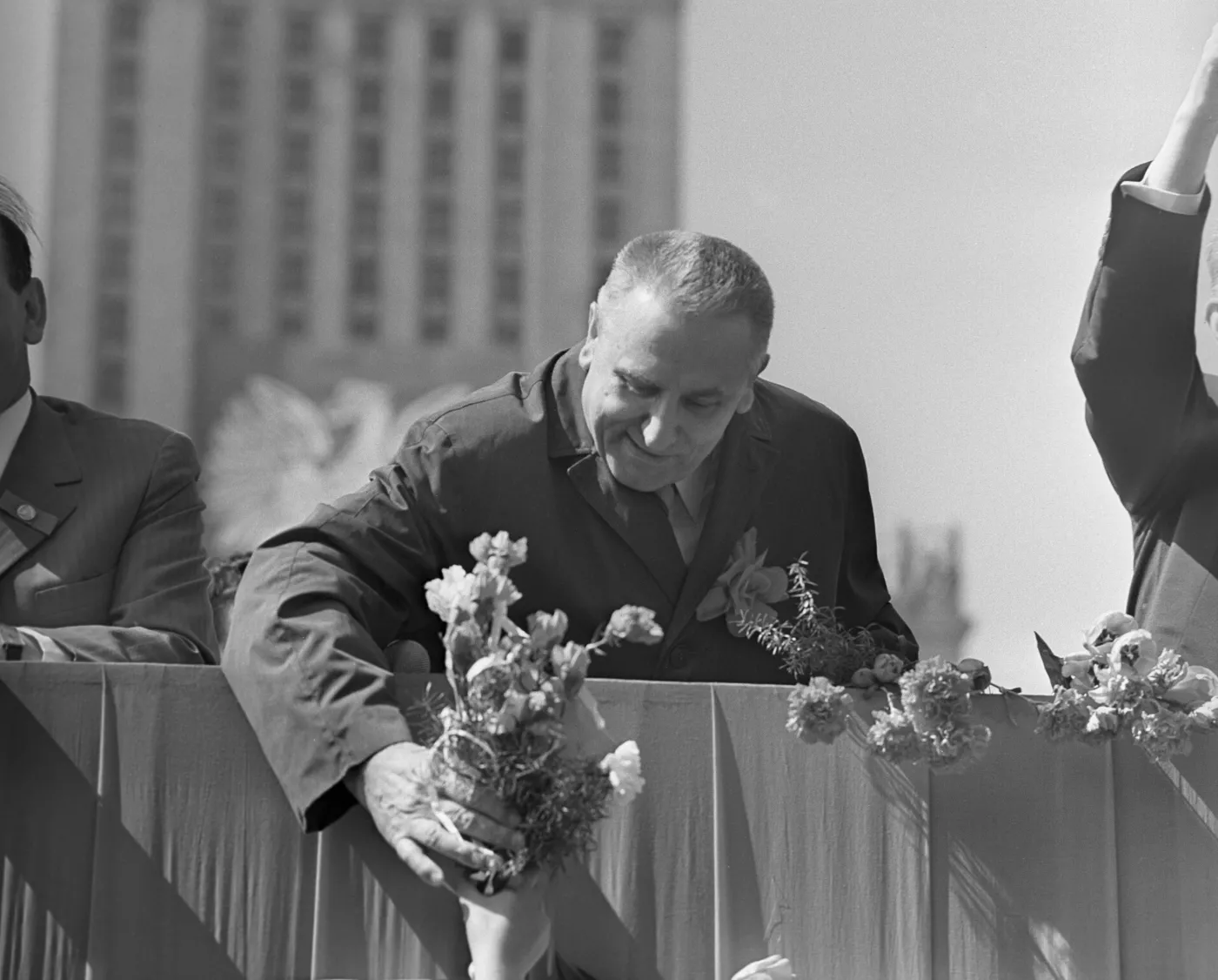 Wielki QUIZ. Historia Polski czasów PRL. Nie wymiękaj na pytaniu nr 8