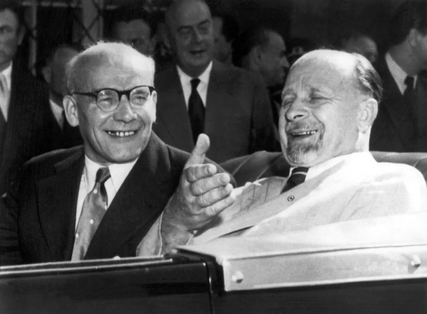 QUIZ. Historia czasów PRL. Na ile pytań odpowiesz a na ilu polegniesz?