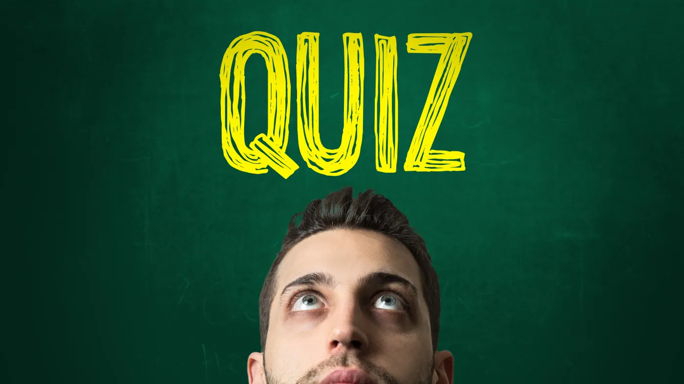 QUIZ. Pytamy o sławnych ludzi. 7/10 to wynik możliwy tylko dla wybitnych