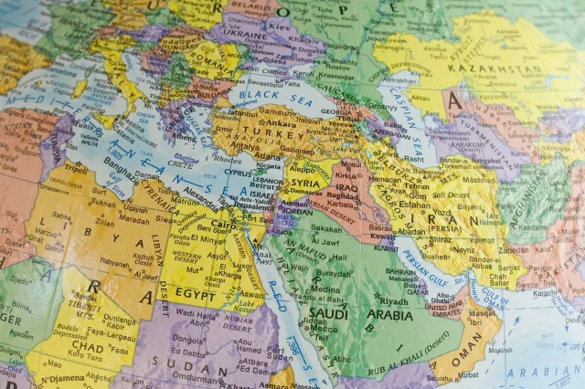 90 proc. absolwentów szkół oblewa na pytaniu 7. Test: stolice świata. 15/15 to mistrzostwo