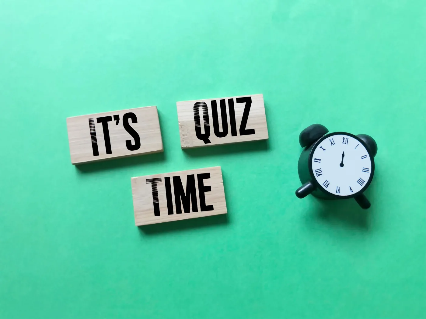 Wielki QUIZ z wiedzy ogólnej. Byle "mądrala" nie ma szans nawet na 10/20