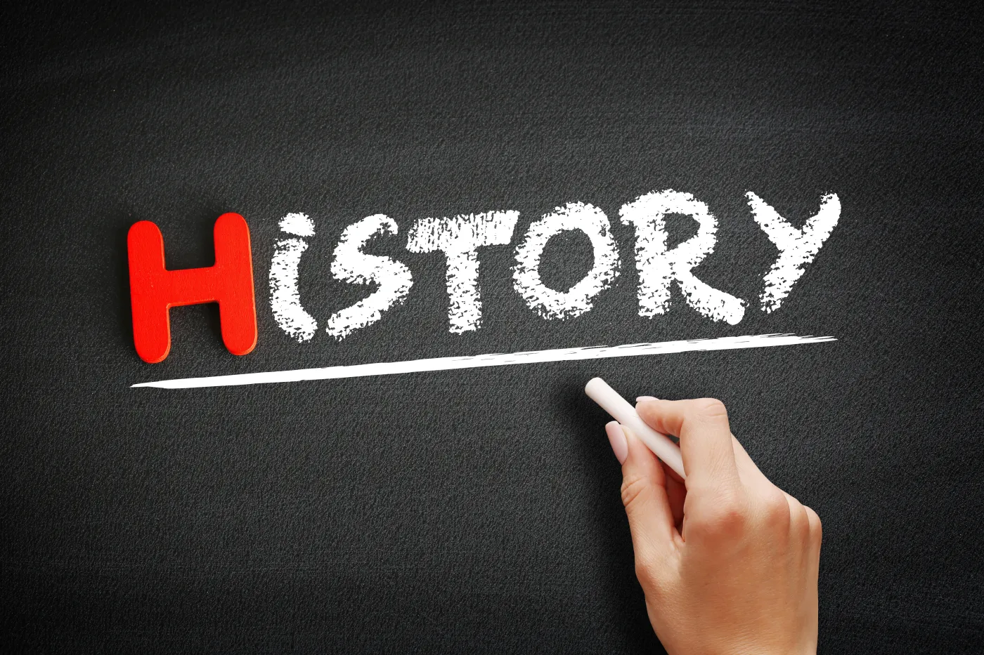 Bardzo trudny QUIZ z historii. Tylko geniusz zdobędzie komplet punktów