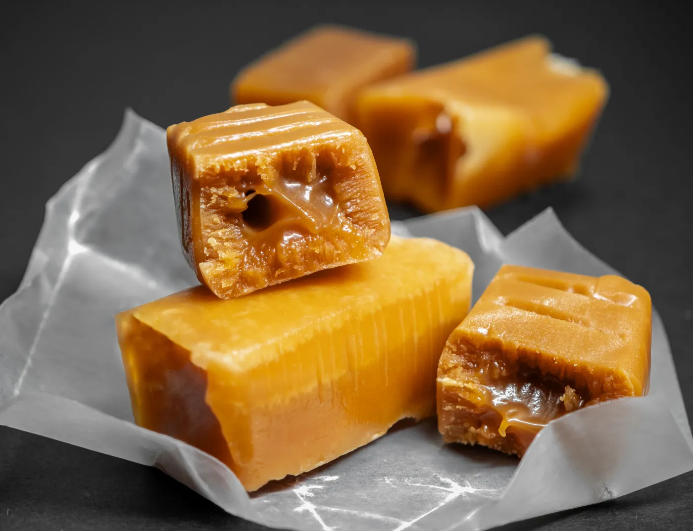 Słodkie wspomnienie PRL. Ten QUIZ o łakociach sprzed lat jest podstępny