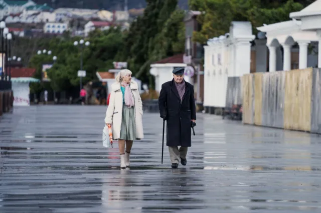 Prawie 7000 zł co miesiąc dla seniorów. Kto się załapie?