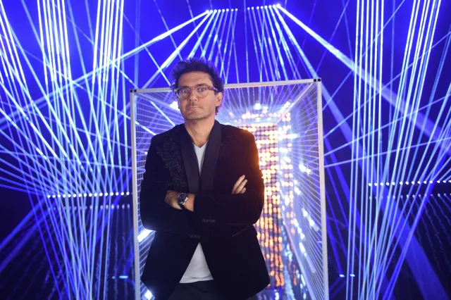 Kuba Wojewódzki drwi z Edyty Górniak. "Już wtedy wierzyła w dziwne teorie"