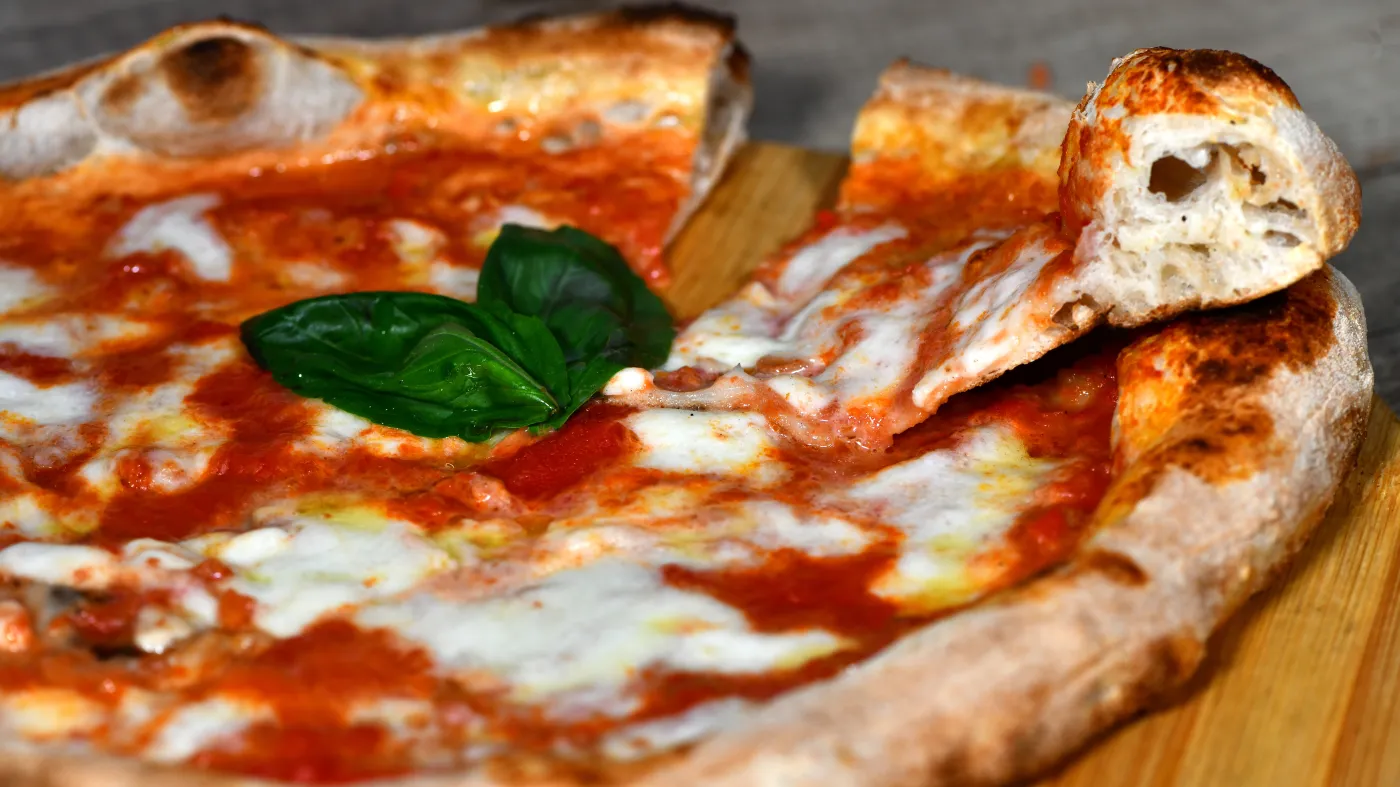 Quiz dla prawdziwych fanów pizzy! Sprawdź, ile wiesz o włoskiej kuchni