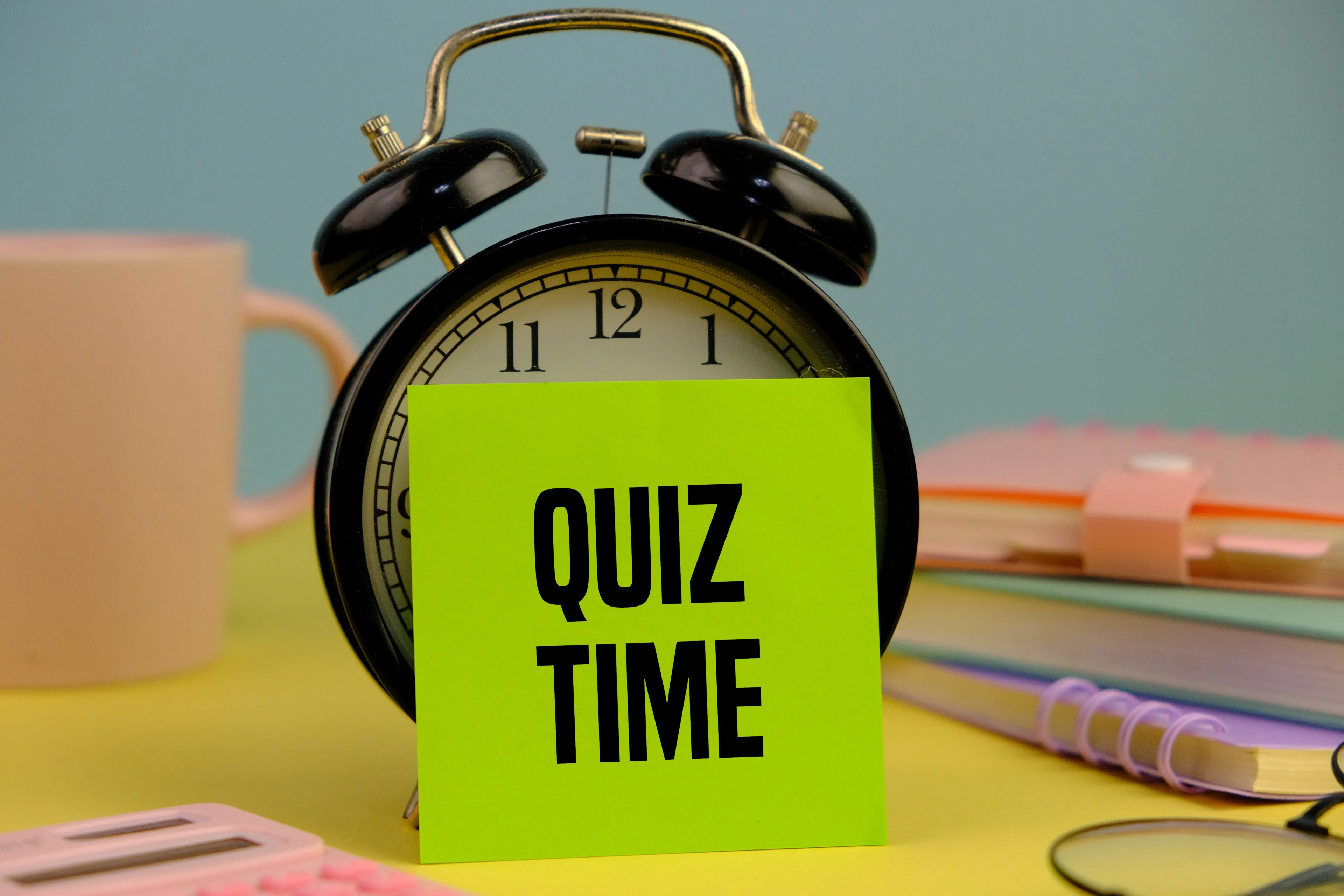 Bardzo trudny quiz z wiedzy ogólnej. 30 pytań dla prawdziwego omnibusa