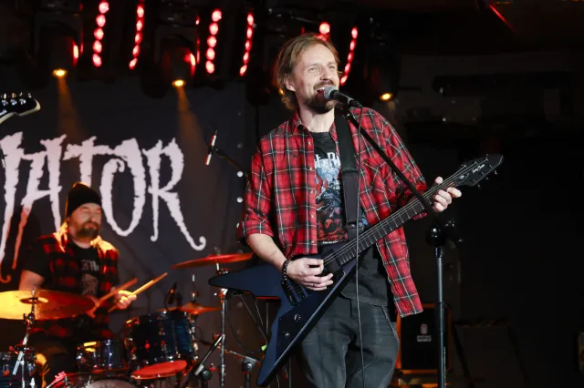 Paweł Domagała musiał odwołać spektakle. "Dostałem całkowity zakaz grania"