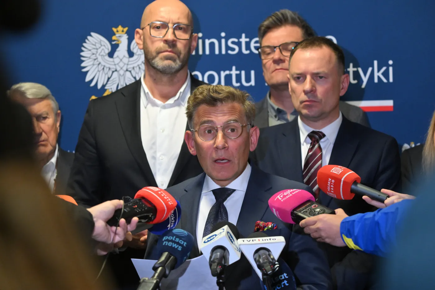 Afera Zondacrypto. 52 związki sportowe domagają się dymisji Piesiewicza