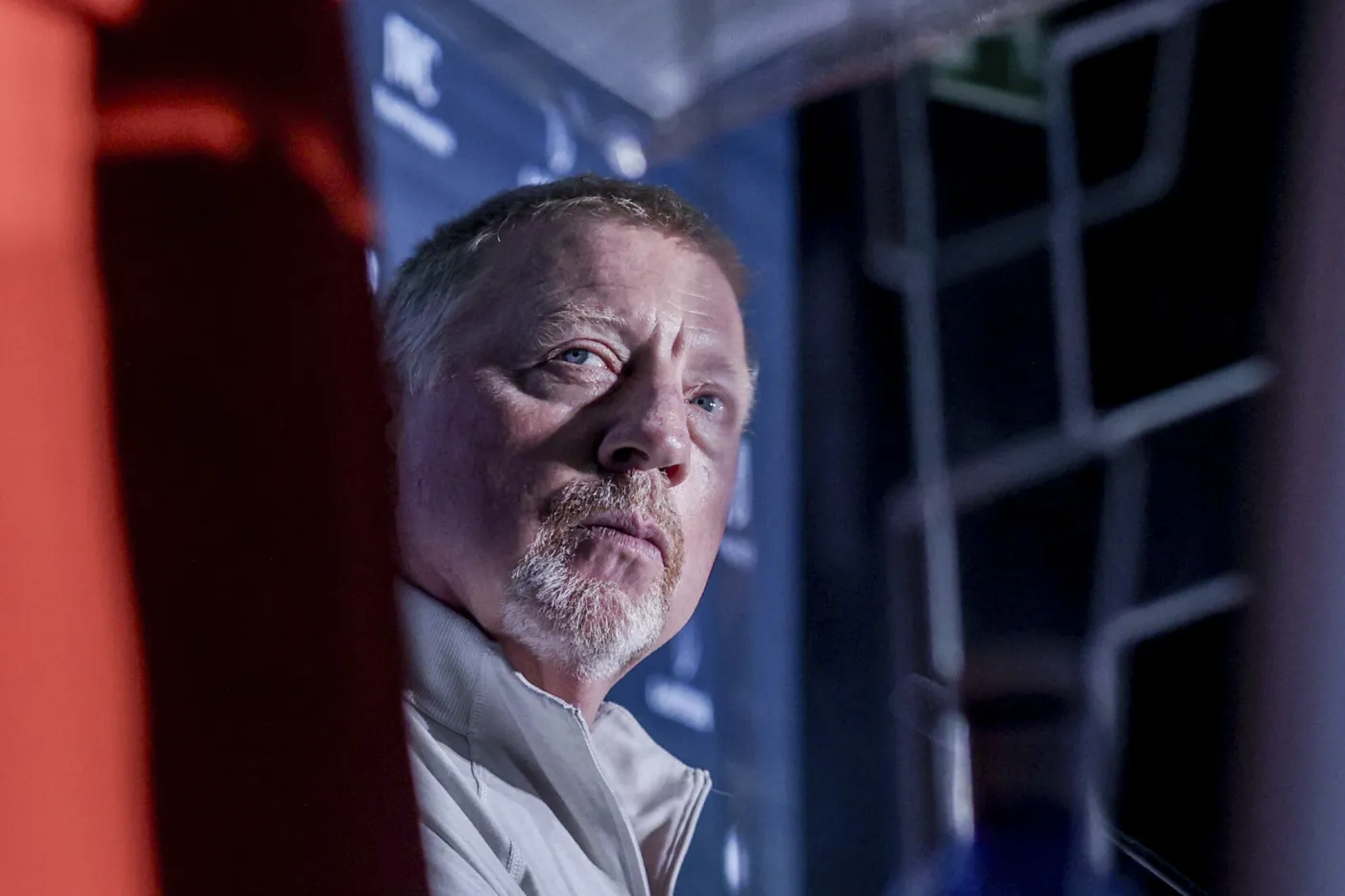 Boris Becker znów ma kłopoty. Była żona domaga się wielkich pieniędzy