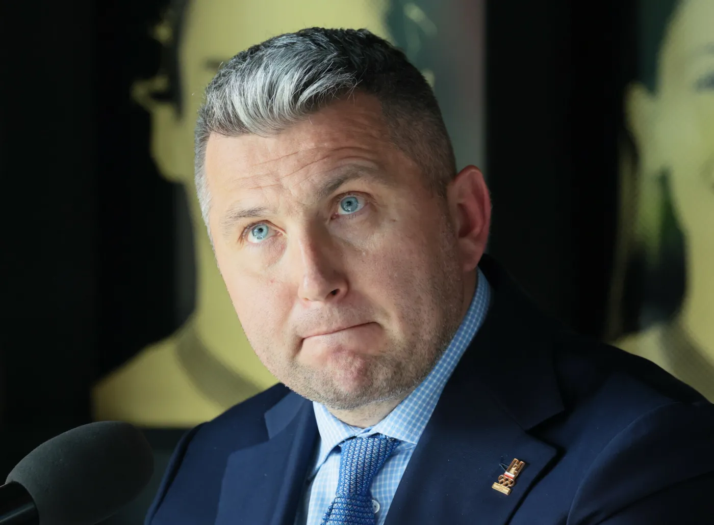 Piesiewicz nie może spać spokojnie. Opozycja zebrała wymagane podpisy