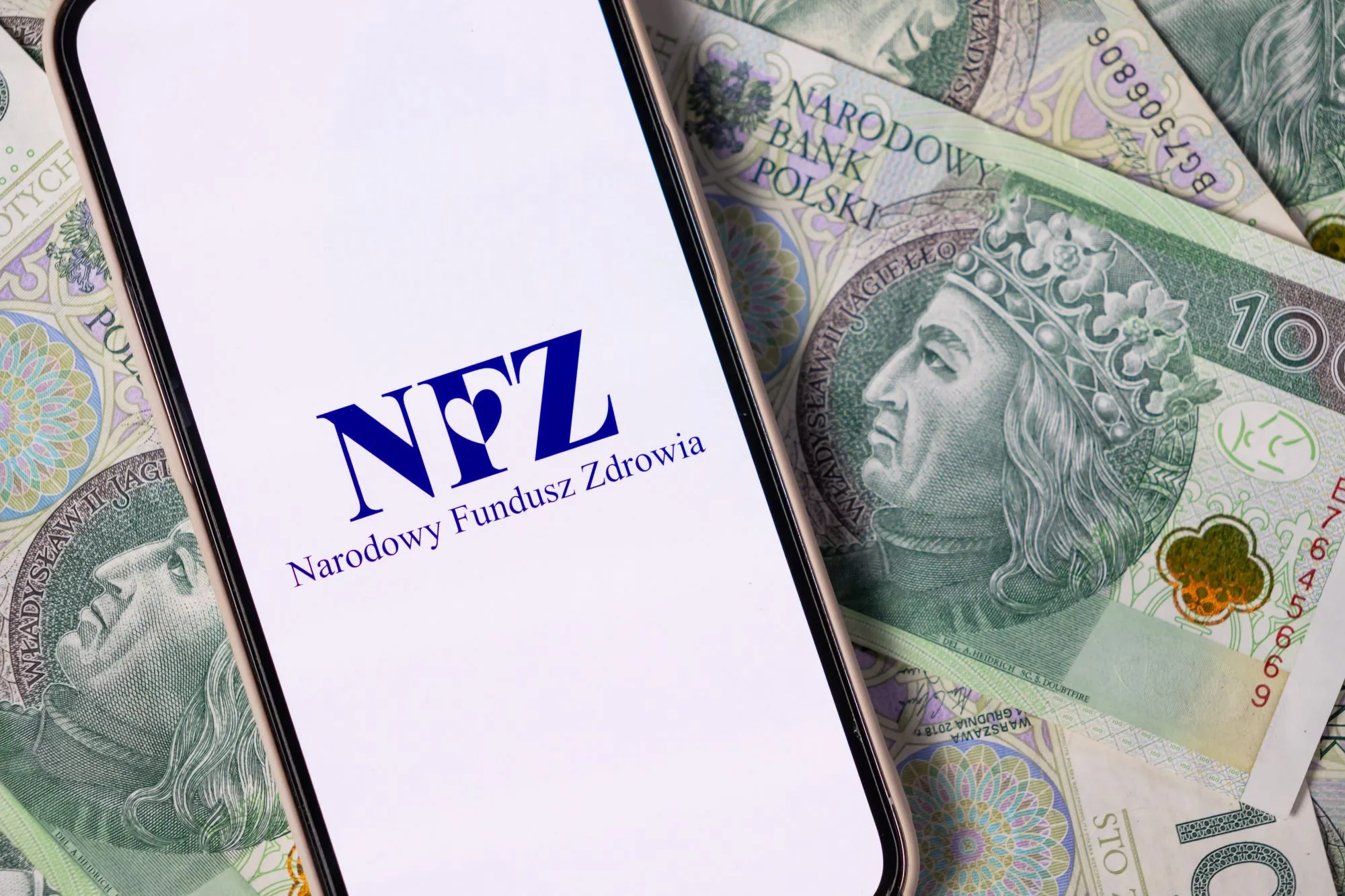 Szpital w Aleksandrowie Kujawskim nie odwoła się od kary NFZ. Wnioskuje o umorzenie lub raty