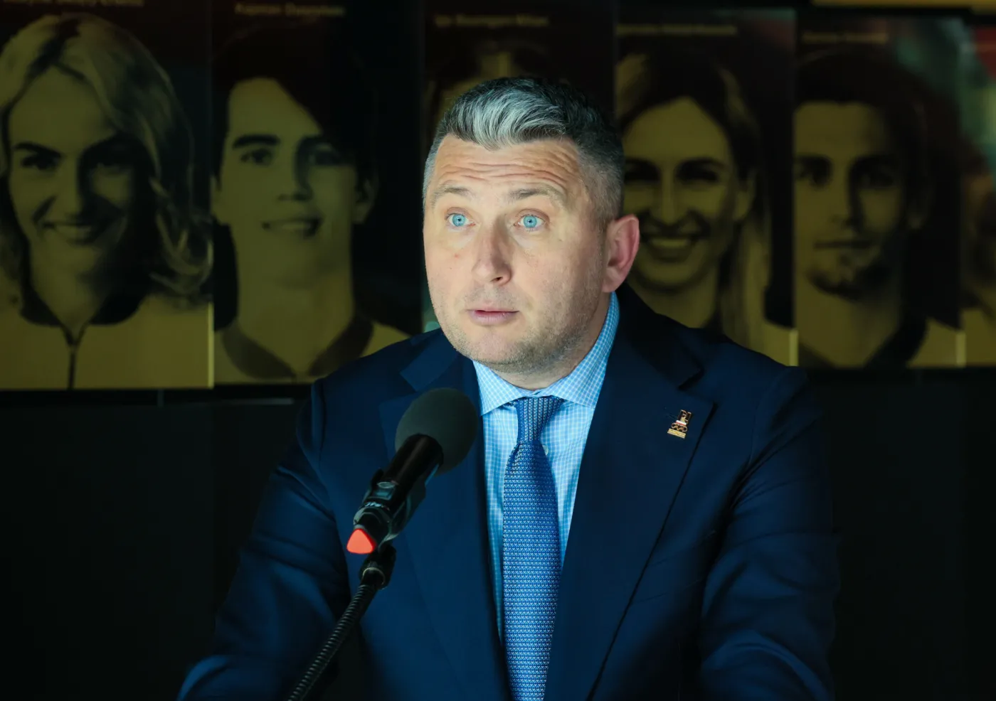 Piesiewicz wygrał kolejną bitwę. Wniosek opozycji nie był procedowany