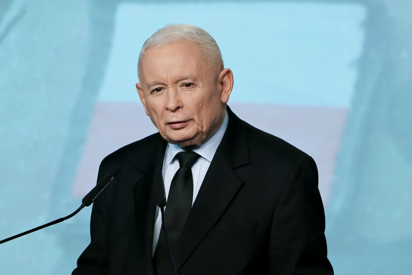 Jarosław Kaczyński