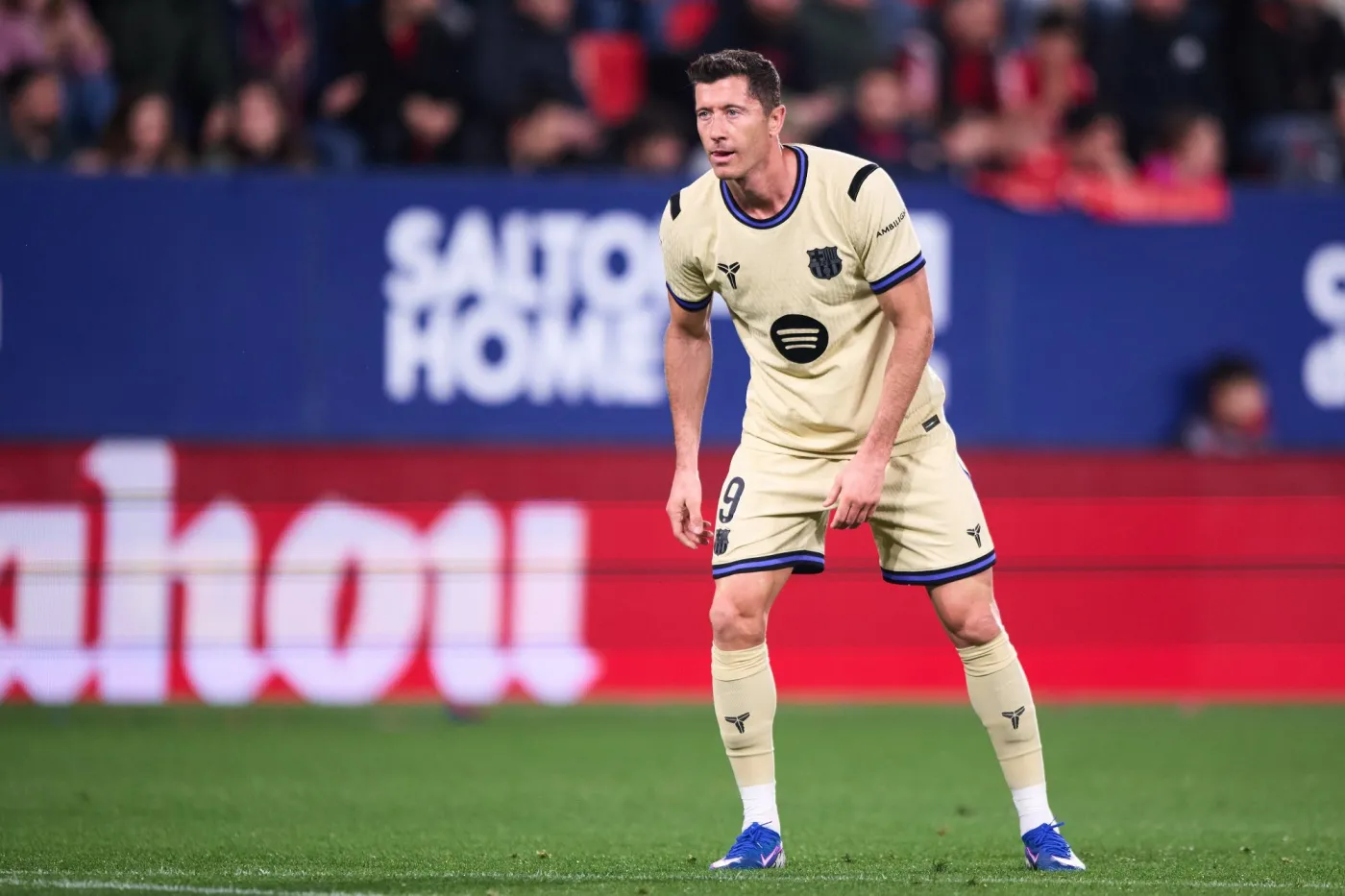 Lewandowski w FC Porto? Prezes portugalskiego klubu stawia sprawę jasno