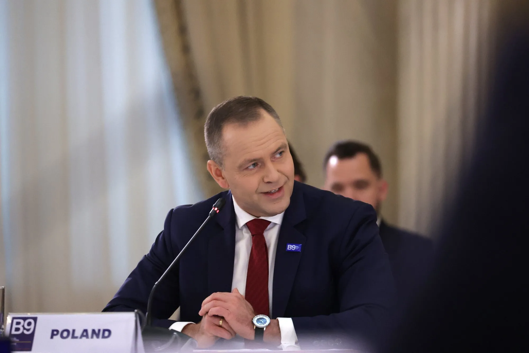 Nowe oświadczenie majątkowe prezydenta Karola Nawrockiego. Takie ma oszczędności
