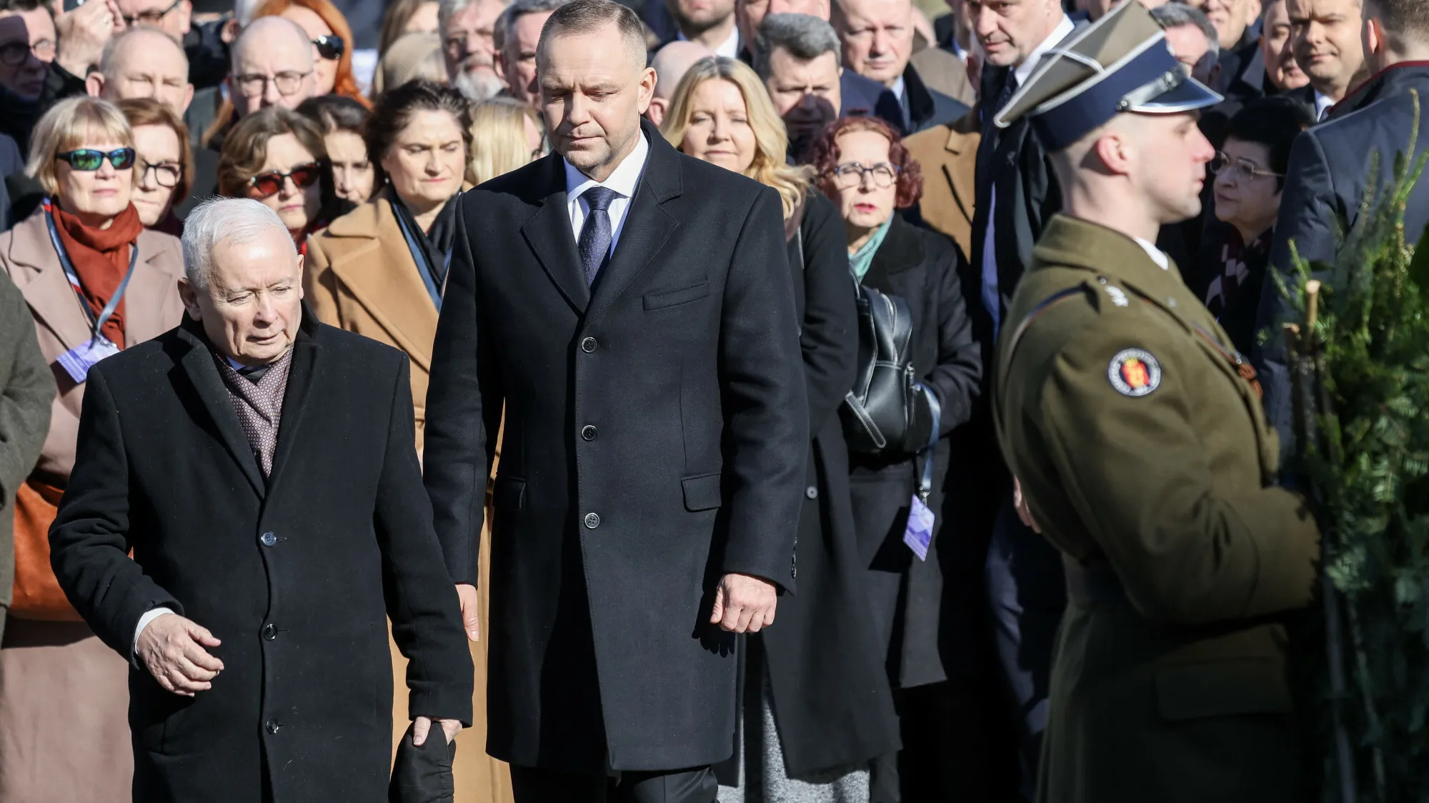 Polacy wybrali lidera prawicy. Z kim przegrał Karol Nawrocki?