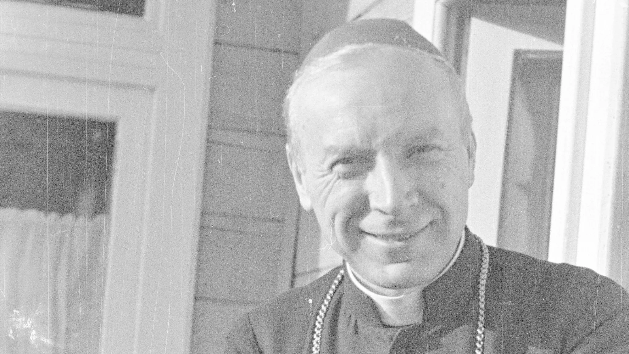 Cytat dnia. Kardynał Stefan Wyszyński. "Człowiek, który nie lubi..."