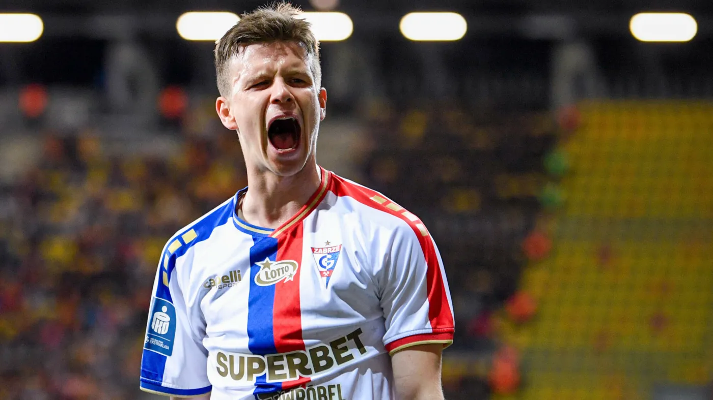 Sensacyjny transfer w polskiej Ekstraklasie. Korona Kielce rozbiła bank