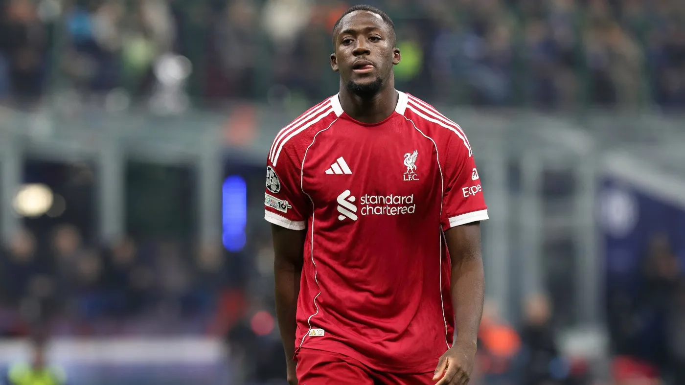 Real Madryt się nie zatrzymuje. Ibrahima Konate piłkarzem "Królewskich"