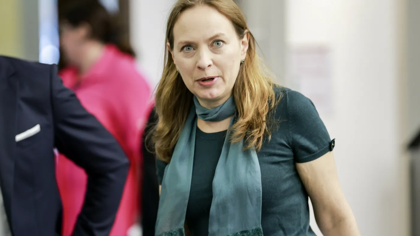 Pełczyńska-Nałęcz