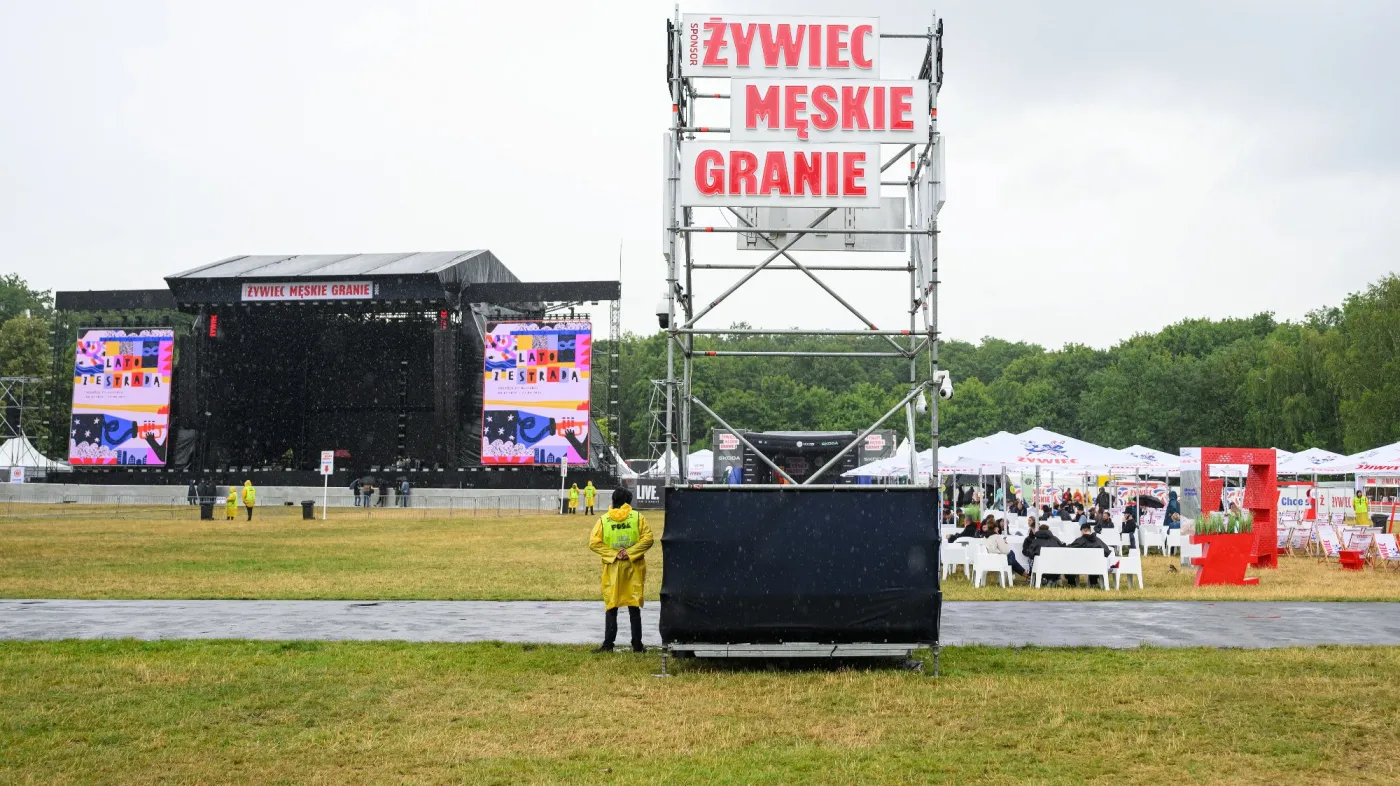 koncert