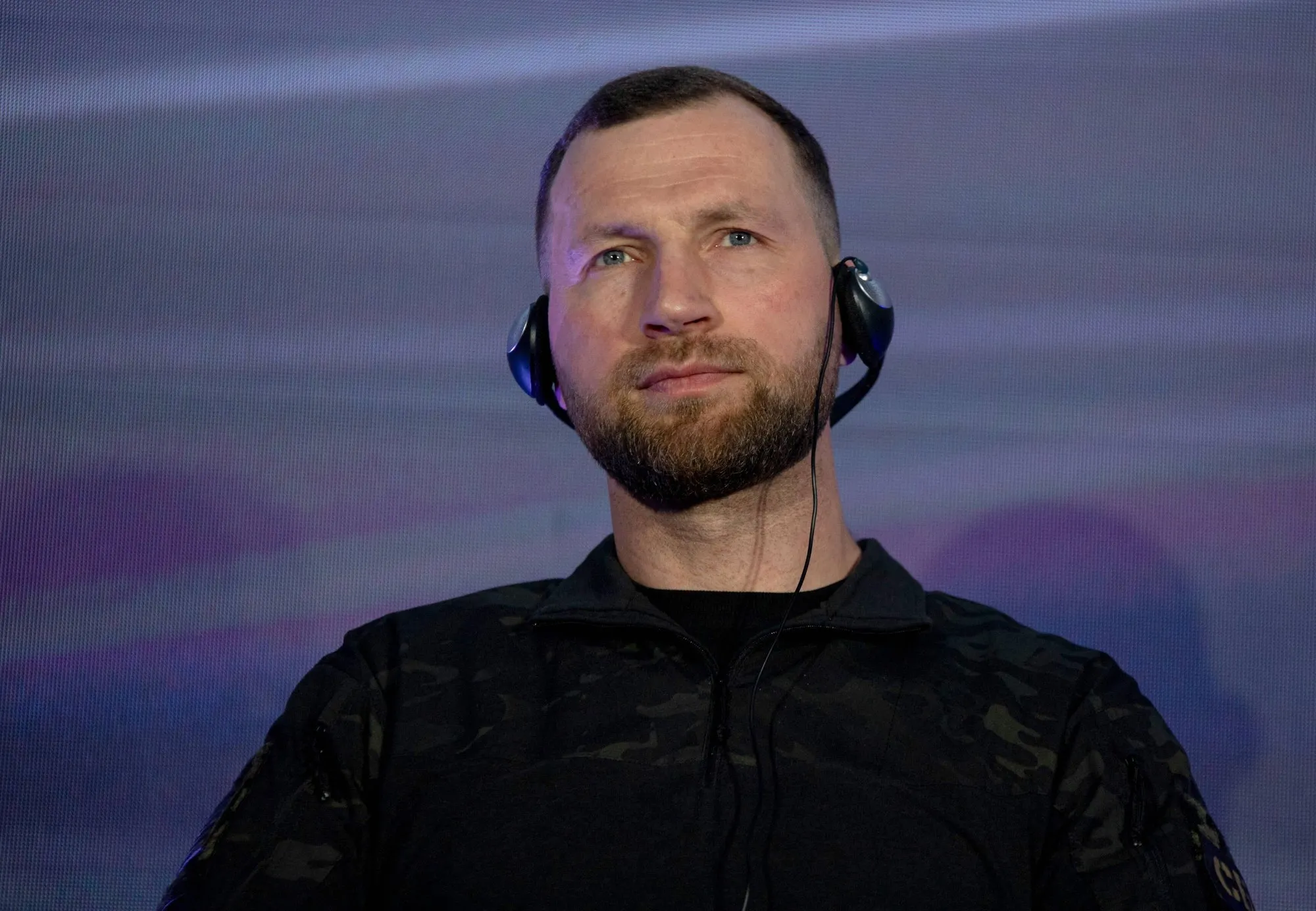 Nowa nominacja w ukraińskim rządzie. Szef SBU na czele resortu obrony