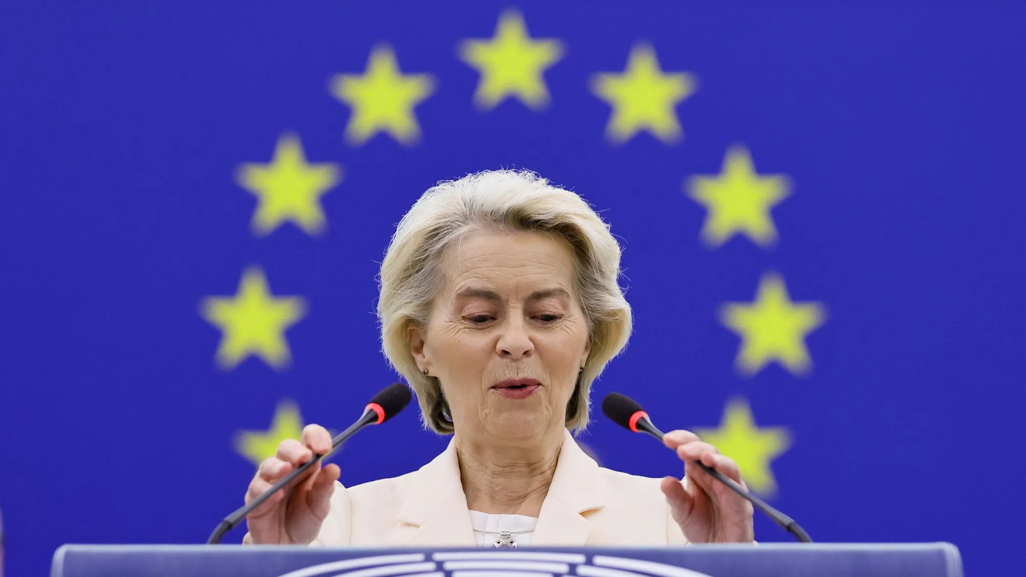 Komisja Europejska murem za Polską. W tej sprawie mówimy jednym głosem