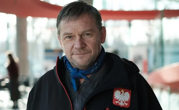 "Broad Peak" film o tragicznych wydarzeniach sprzed 7 lat w kinach w 2021