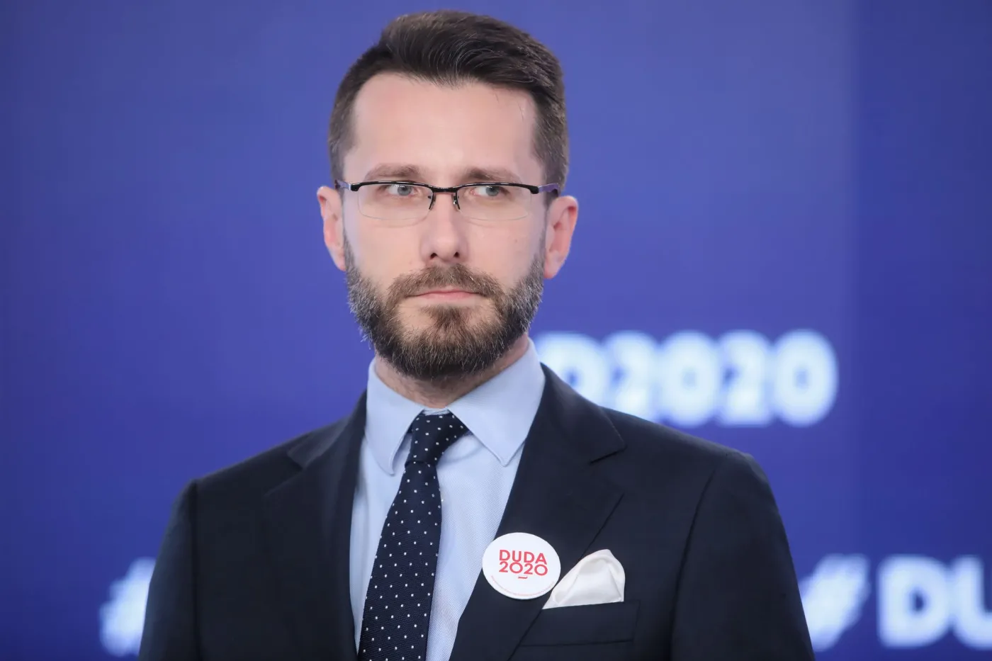 Fogiel: LIstonosze dadzą radę roznieść pakiety wyborcze. To nie jest nierealne zadanie