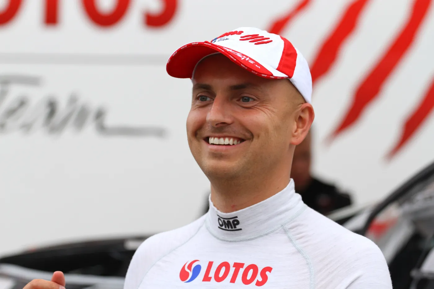 Kajetan Kajetanowicz wygrał siódmy raz z rzędu Rajd Barbórka