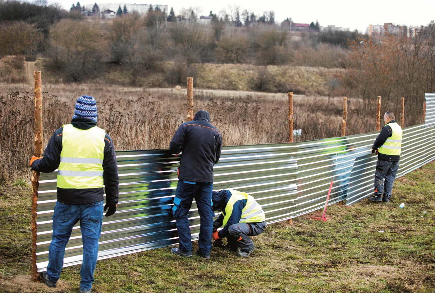 Górki Czechowskie. Sprawa, która skupia polskie patologie niczym w soczewce
