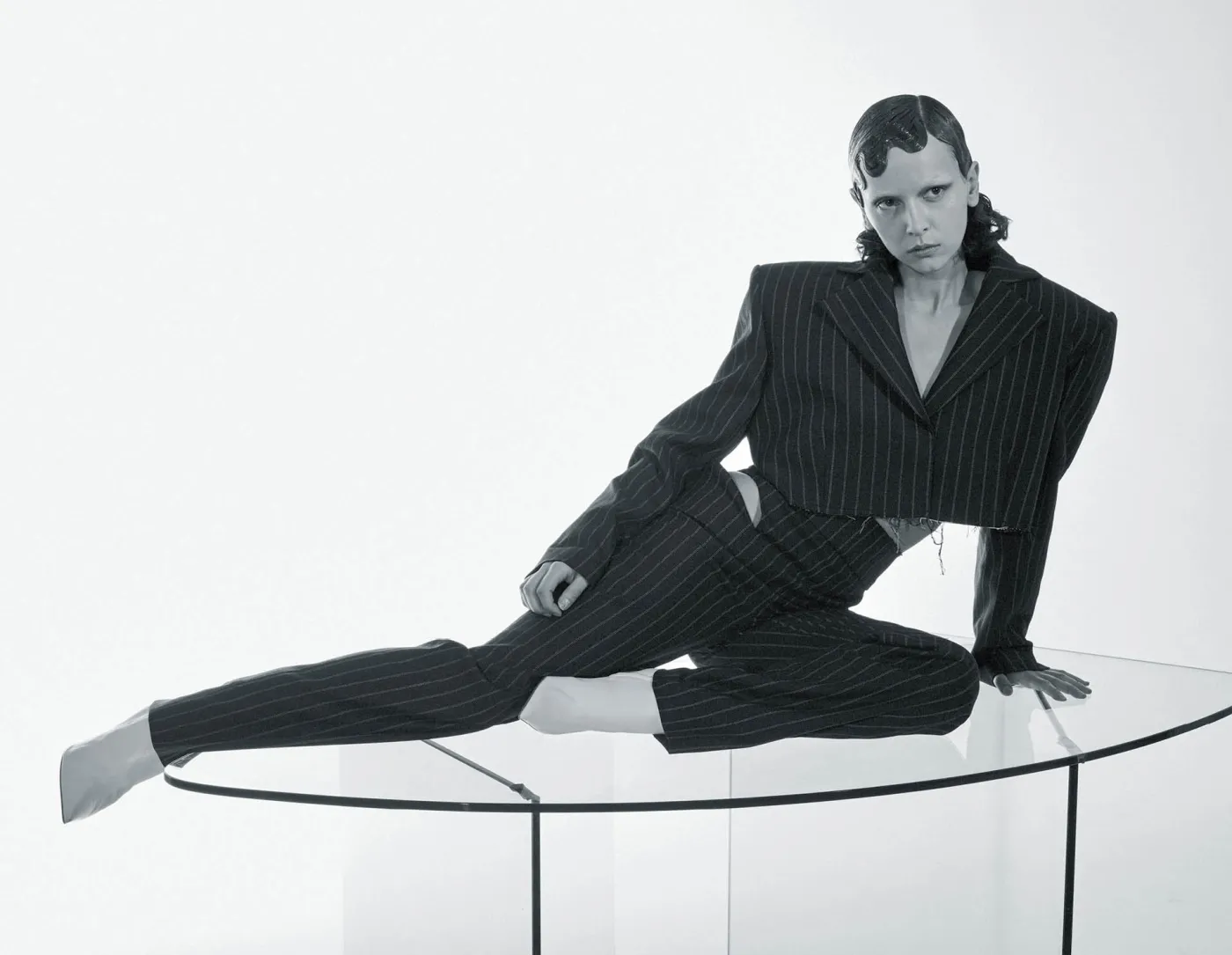 Monika Brodka: Zawsze zachęcam do większej tolerancji [ROZMOWA]