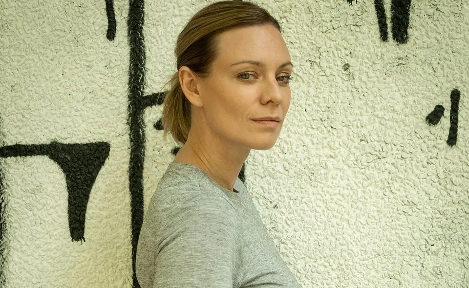 Boczarska o przekraczaniu granic w szkołach aktorskich: Kolega uderzył mnie w twarz