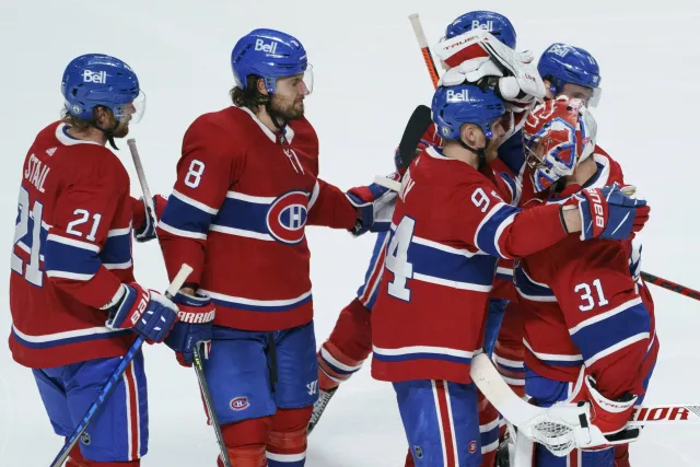 NHL: Montreal Canadiens w finale Pucharu Stanleya