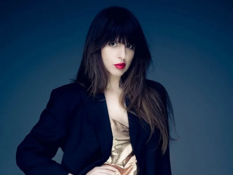 Anna Gacek o "Ekstazie": To książka o najlepszych czasach w historii popkultury [PODCAST]