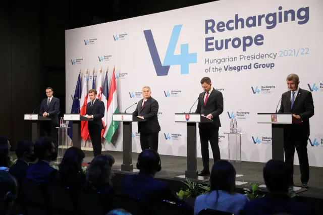 Morawiecki: Nasza zdecydowana riposta przesądziła o tym, że Łukaszenka nie wygrał