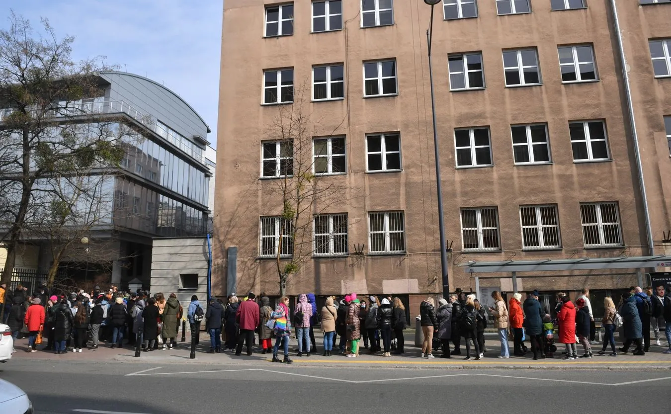 Miliony wrócą do gmin za pomoc uchodźcom