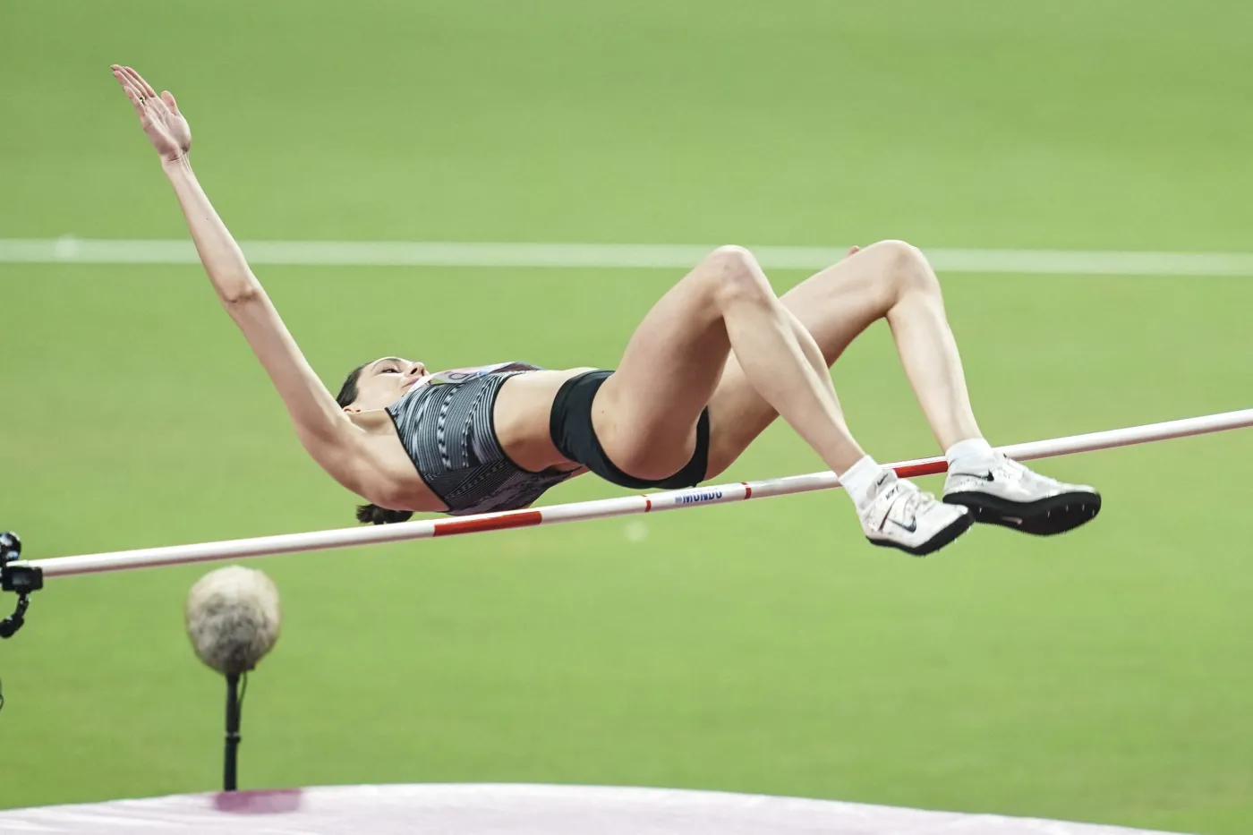 Multidyscyplinarne mistrzostwa Europy bez Rosjan i Białorusinów