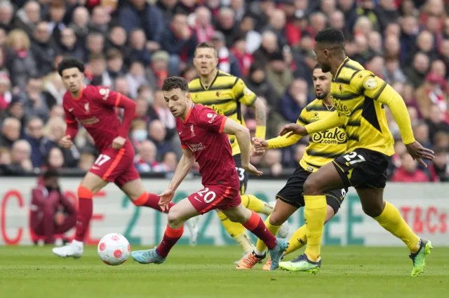 Zgodne wygrane City i Liverpoolu. Walka o tytuł w Anglii trwa