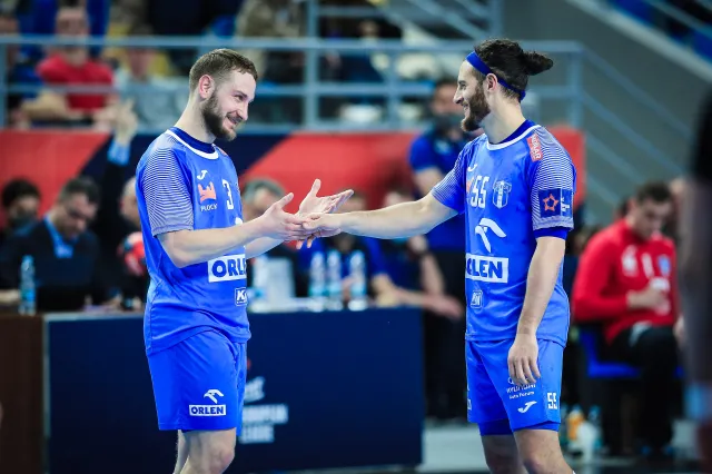 Znamy pary półfinałowe Ligi Europejskiej. Dobre losowanie Wisły Płock