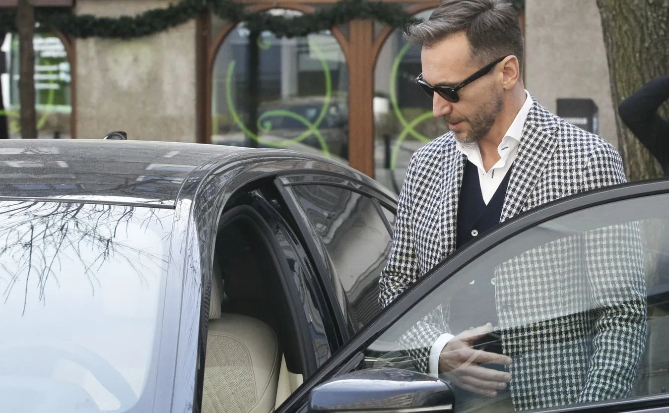 Piotr Kraśko skazany. Od wyroku nie ma odwołania