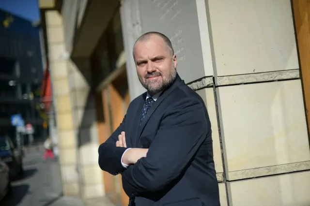 Prezydencki minister krytykuje Węgry. "Polska nie jest zadowolona..."
